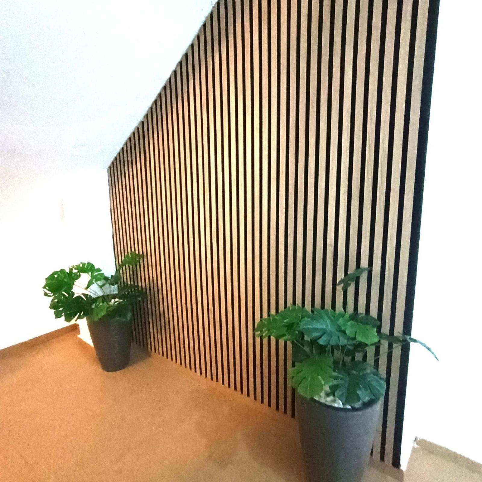 Apartamentos Terrazas De San Juan 말라가 외부 사진